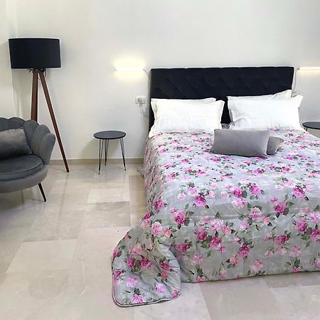 Augustea Bed & Breakfast Sannicandro di Bari Eksteriør bilde