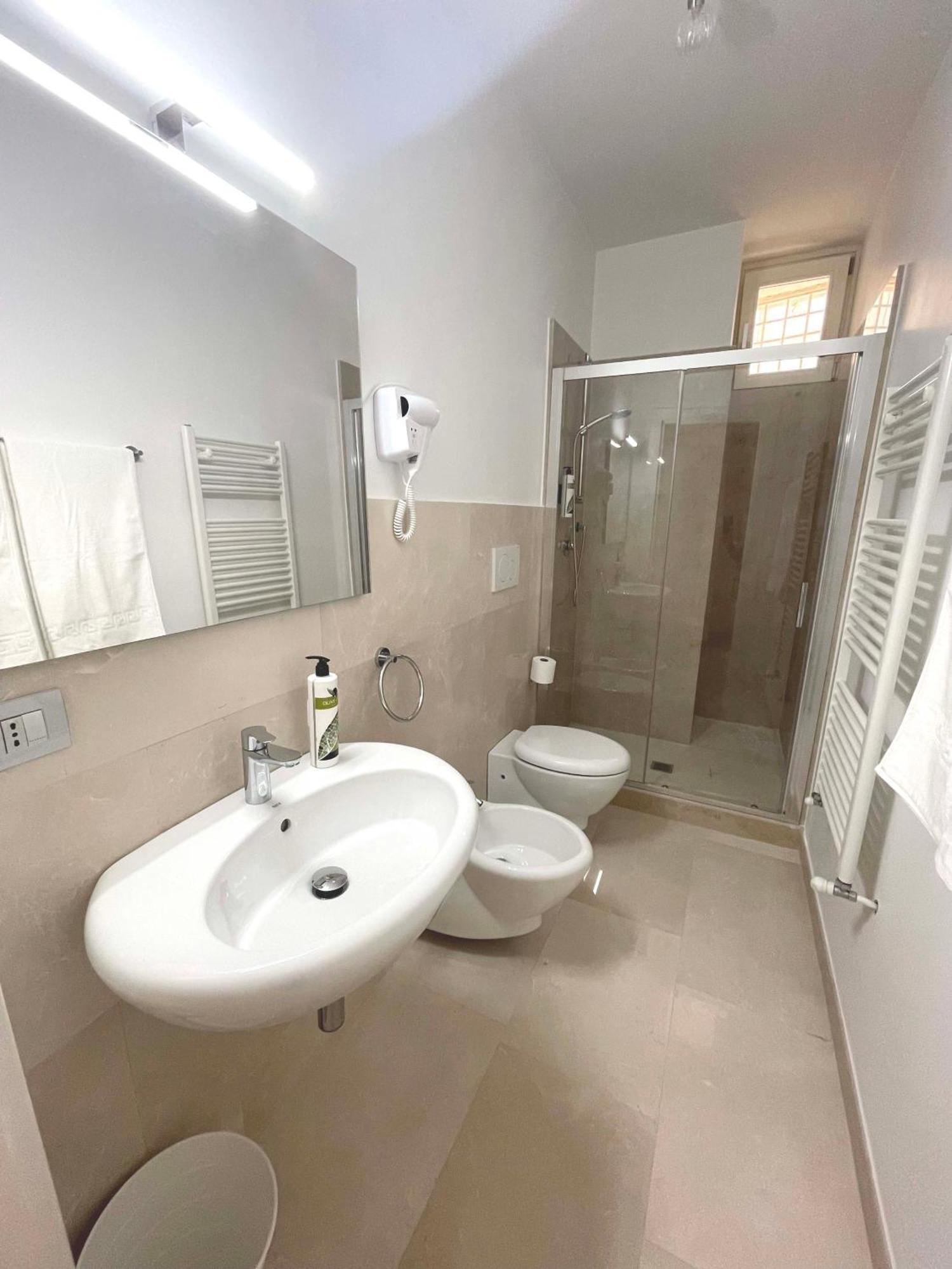 Augustea Bed & Breakfast Sannicandro di Bari Eksteriør bilde