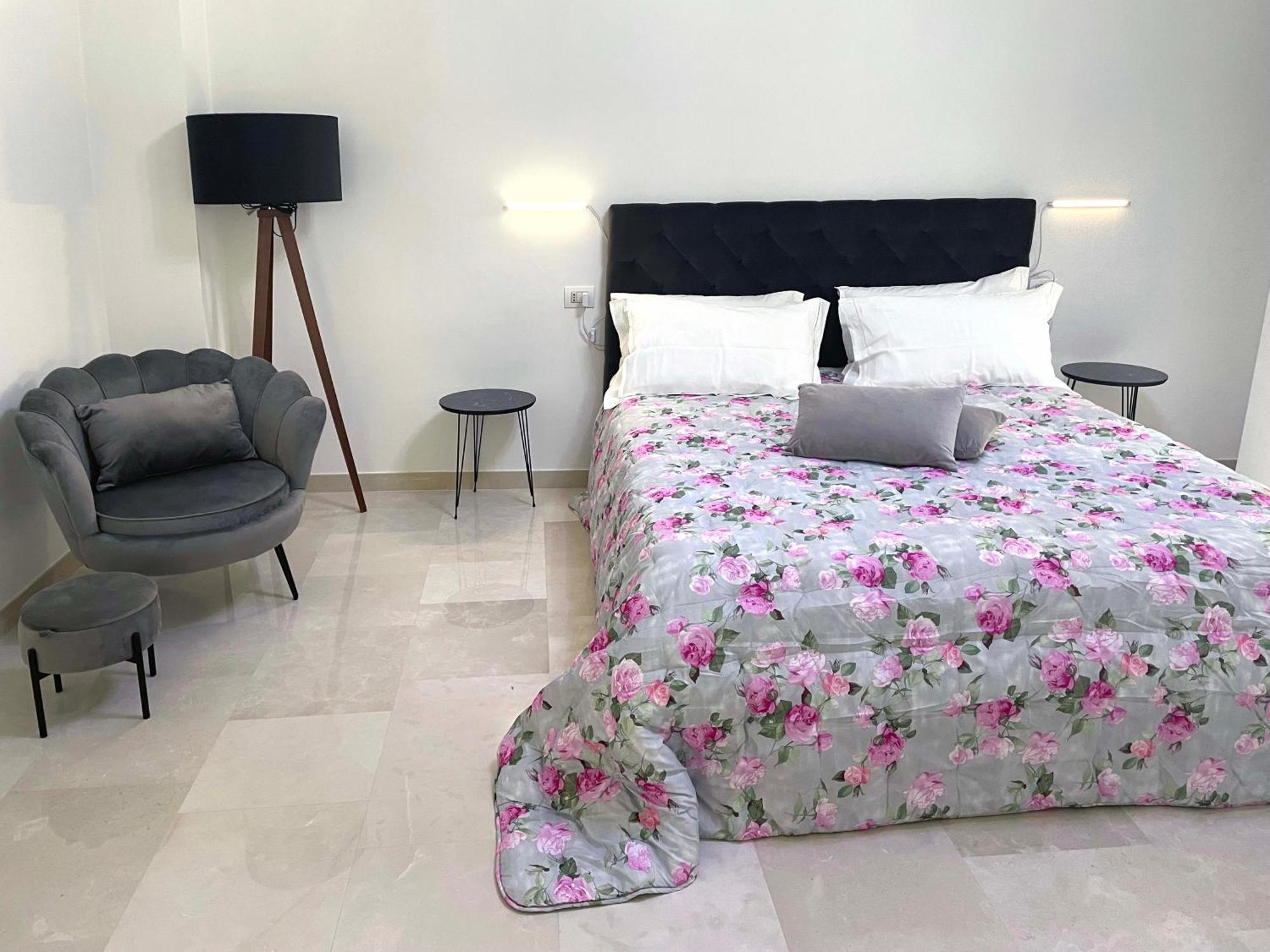 Augustea Bed & Breakfast Sannicandro di Bari Eksteriør bilde