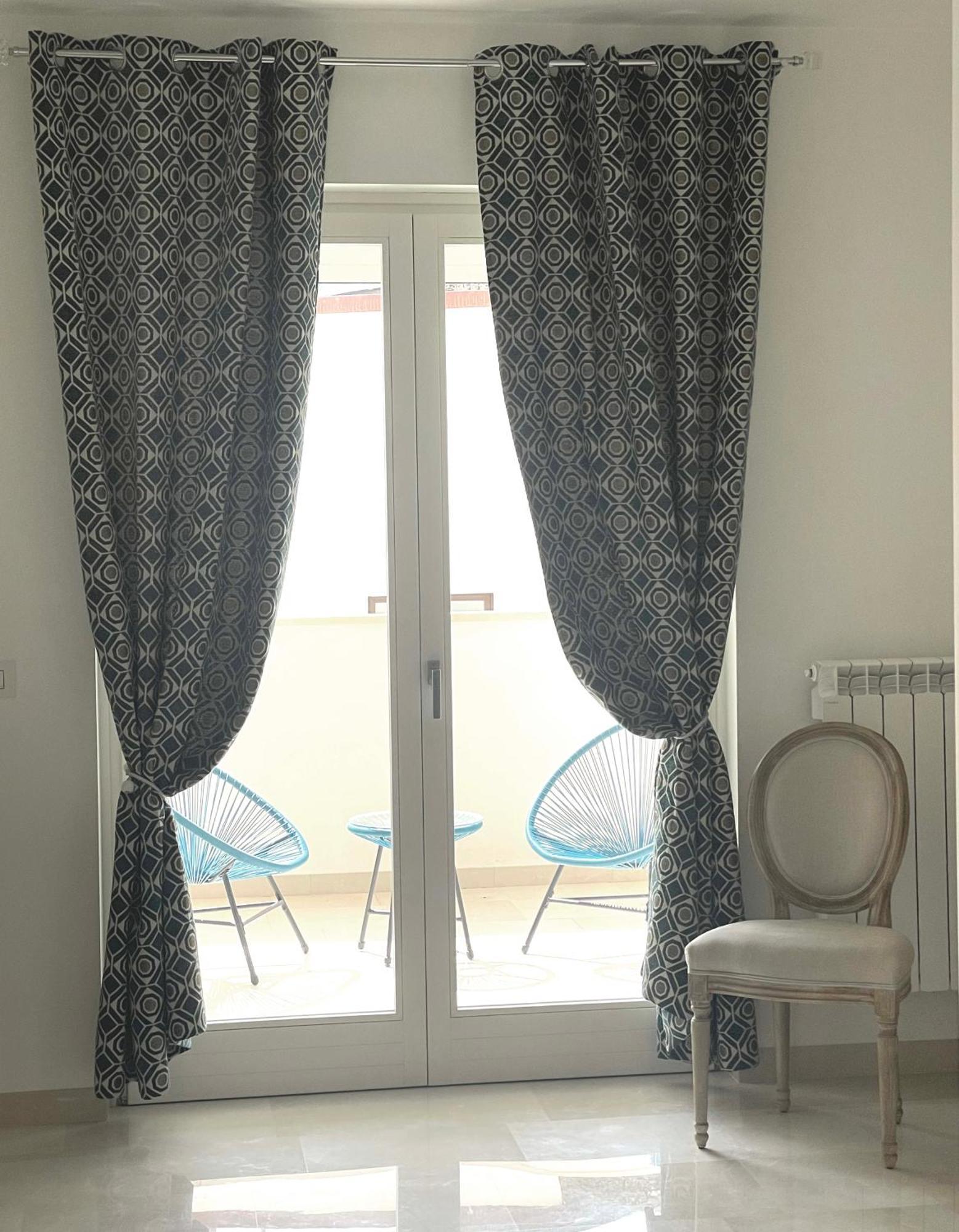 Augustea Bed & Breakfast Sannicandro di Bari Eksteriør bilde
