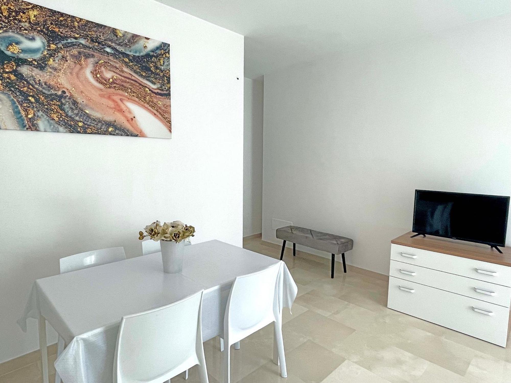 Augustea Bed & Breakfast Sannicandro di Bari Eksteriør bilde