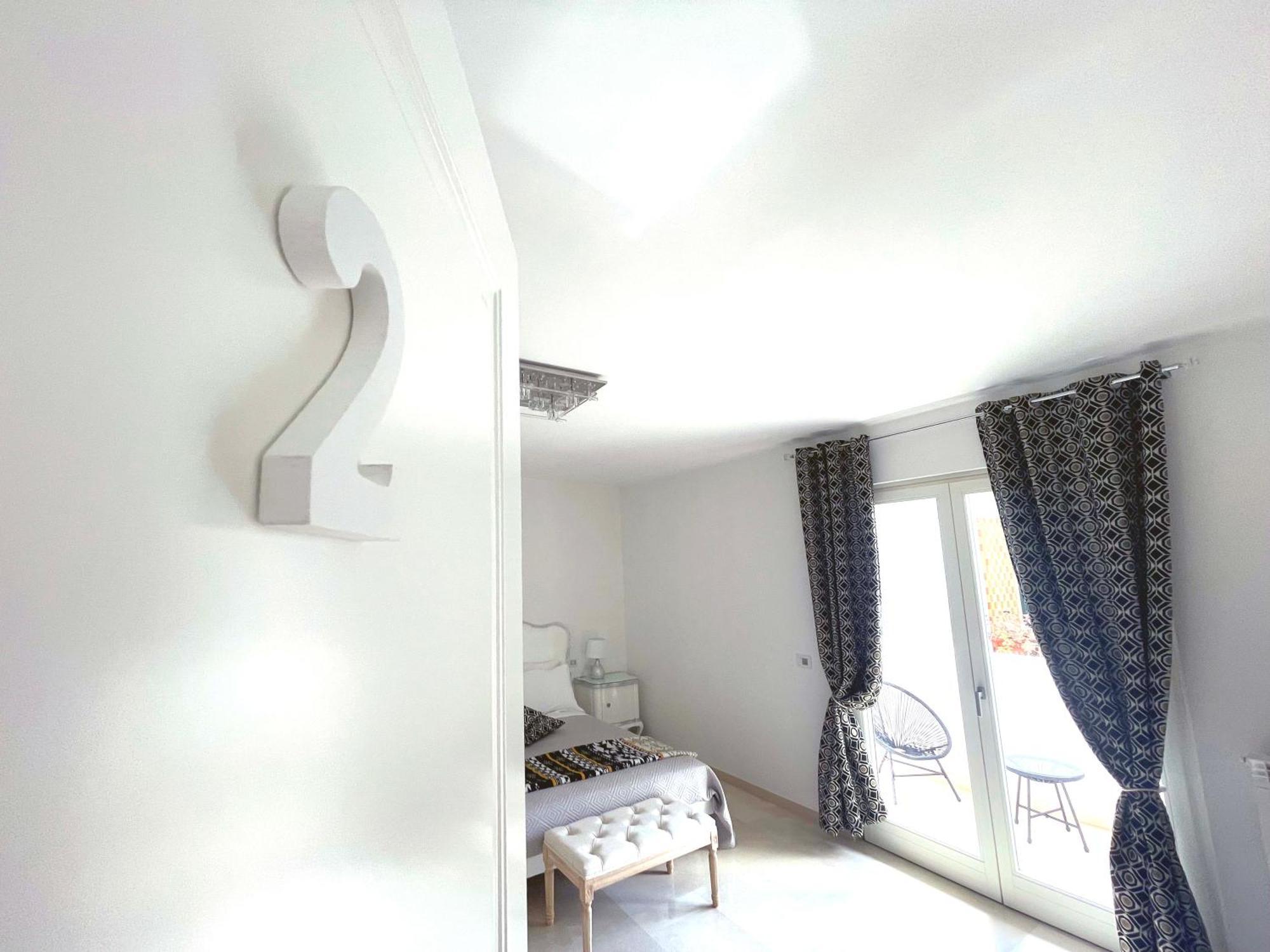 Augustea Bed & Breakfast Sannicandro di Bari Eksteriør bilde