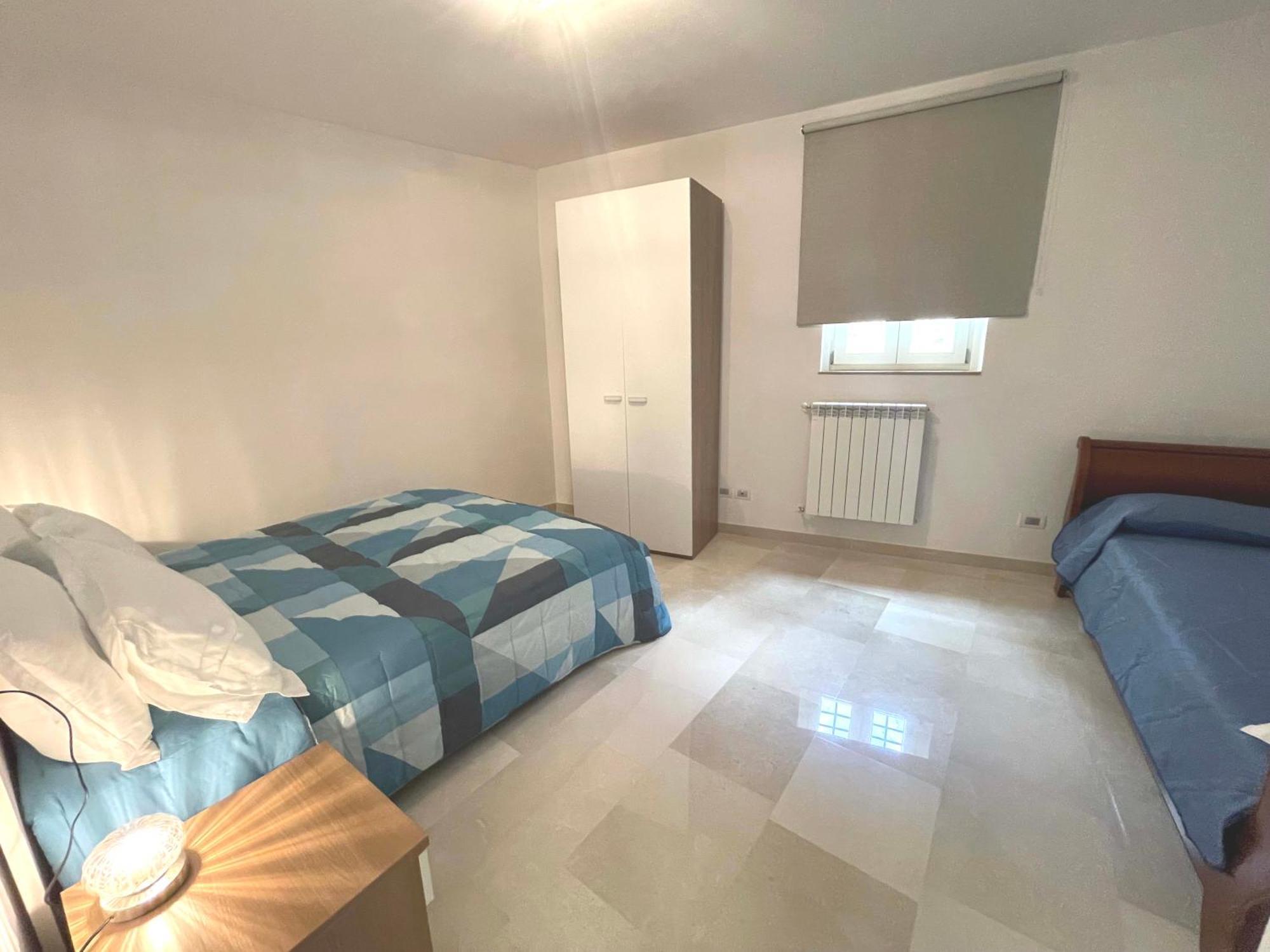 Augustea Bed & Breakfast Sannicandro di Bari Eksteriør bilde