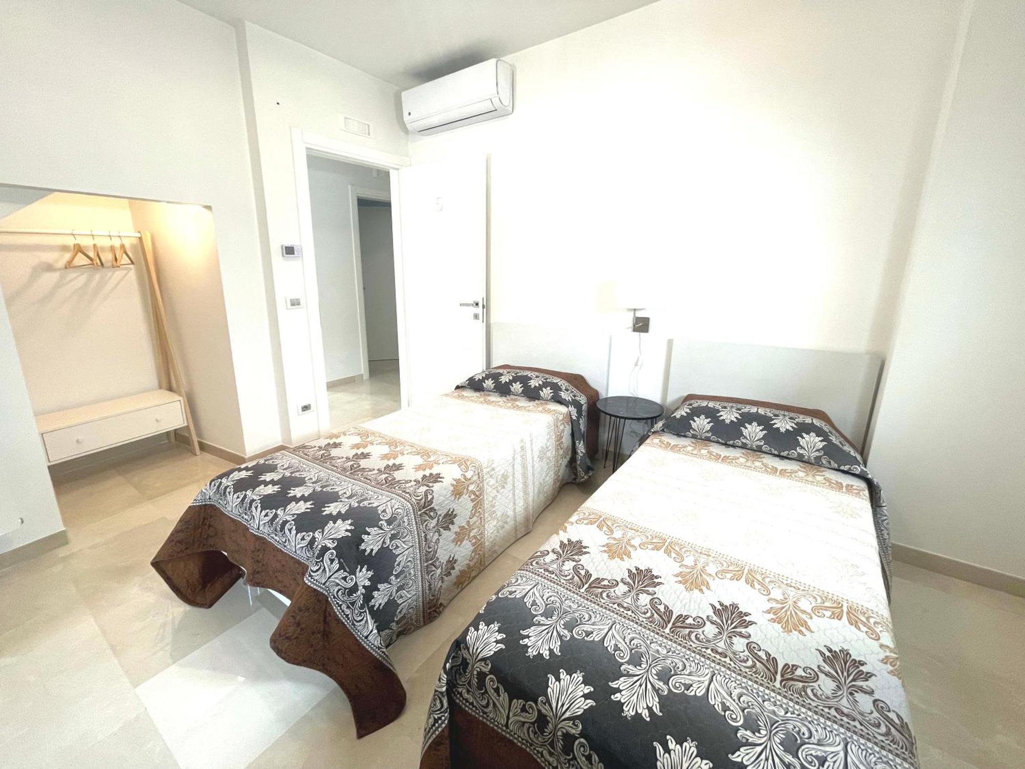 Augustea Bed & Breakfast Sannicandro di Bari Eksteriør bilde