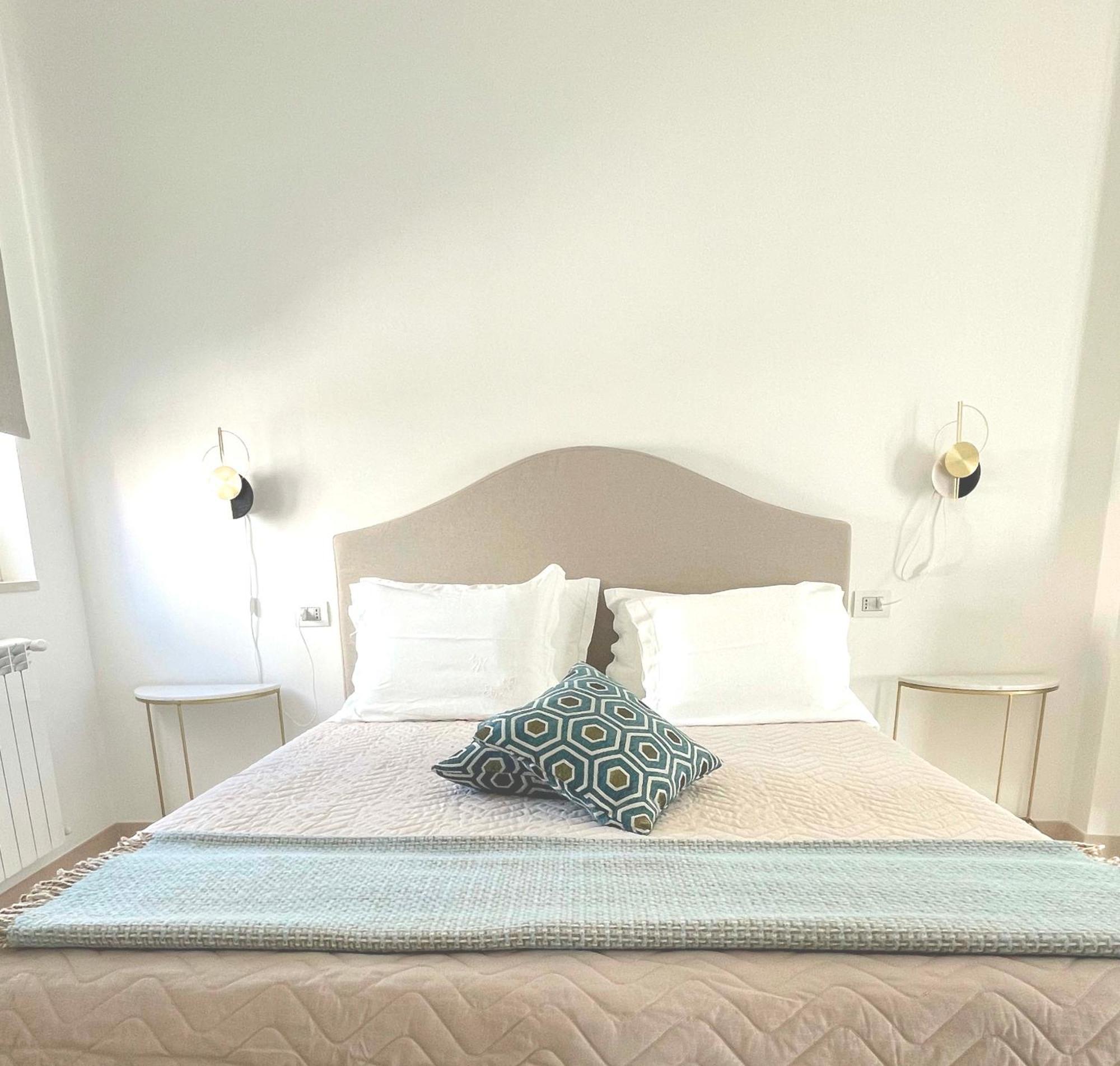 Augustea Bed & Breakfast Sannicandro di Bari Eksteriør bilde