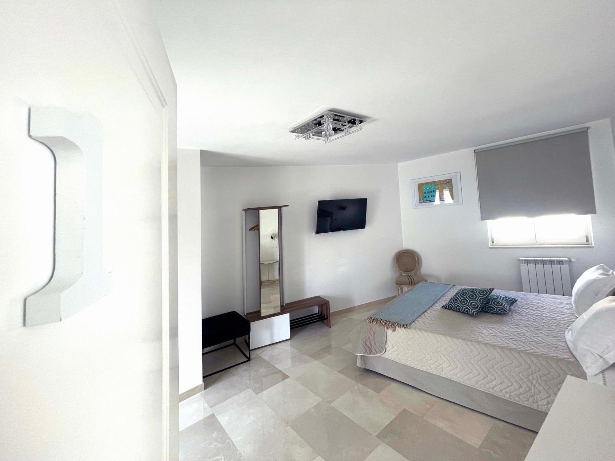 Augustea Bed & Breakfast Sannicandro di Bari Eksteriør bilde