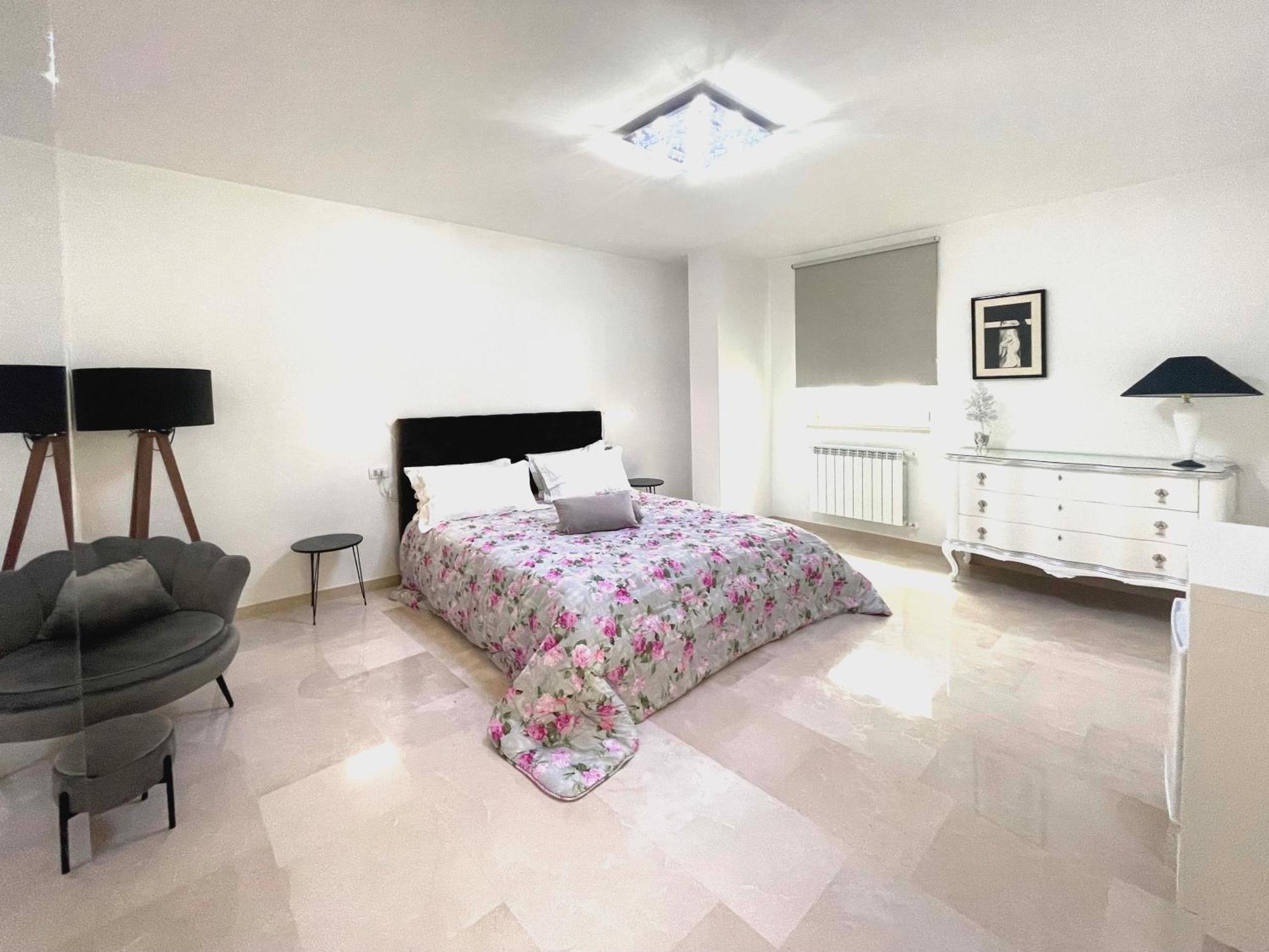 Augustea Bed & Breakfast Sannicandro di Bari Eksteriør bilde