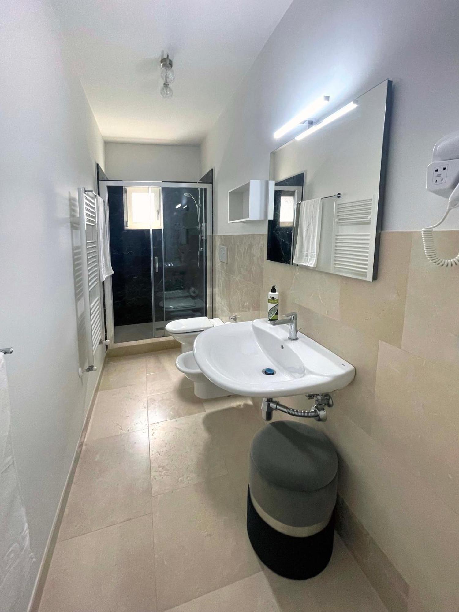 Augustea Bed & Breakfast Sannicandro di Bari Eksteriør bilde